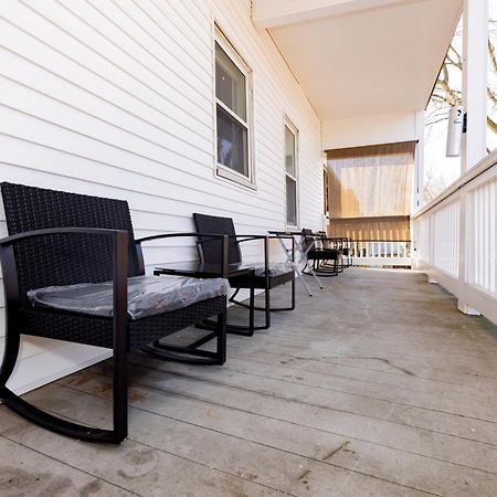 Comfort Home Boston Bagian luar foto